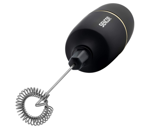 Sencor SMF 1010BK Spieniacz do mleka - 1067759 - zdjęcie 4